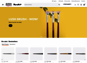 E-roubloff.com thumbnail