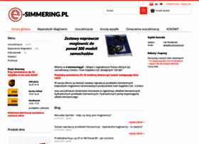 E-simmering.pl thumbnail