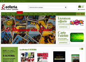 E-soteria.com thumbnail