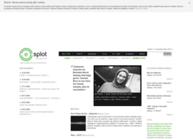 E-splot.pl thumbnail E-splot.pl thumbnail