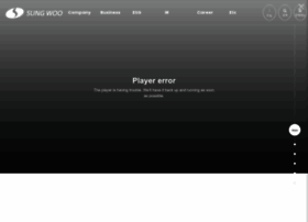 E-sungwoo.co.kr thumbnail