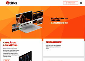 E-tatica.com.br thumbnail