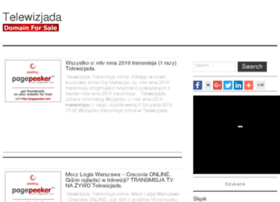 E-telewizjada.pl thumbnail