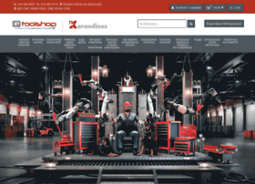 E-toolshop.gr thumbnail