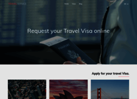 E-travelonline.com thumbnail