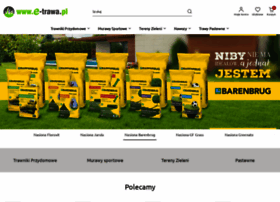 E-trawa.pl thumbnail