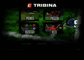 E-tribina.com thumbnail