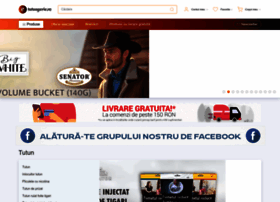 E-tutungerie.ro thumbnail E-tutungerie.ro thumbnail