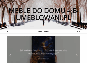E-umeblowani.pl thumbnail E-umeblowani.pl thumbnail