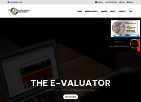 E-valuator.com thumbnail