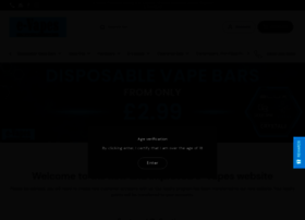 E-vapesuk.co.uk thumbnail E-vapesuk.co.uk thumbnail
