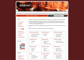 E-wina.net thumbnail E-wina.net thumbnail