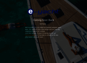 E-yacht.eu thumbnail
