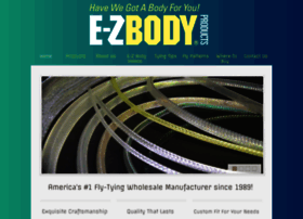 E-zbody.com thumbnail