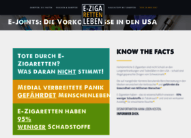 E-zigaretten.de thumbnail