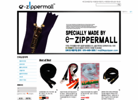 E-zippermall.com thumbnail