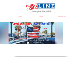 E-zline.com thumbnail