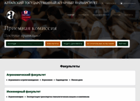 E.asau.ru thumbnail