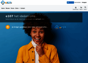 E107.nl thumbnail