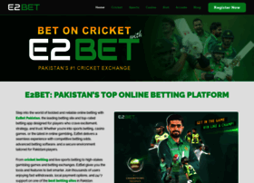 E28pkr.site thumbnail