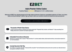 E2bet.club thumbnail