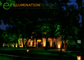 E2illuminationdesigns.com thumbnail