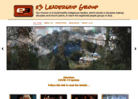 E3leadershipgroup.net thumbnail