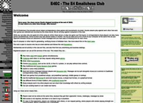 E4ec.org thumbnail