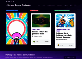 E4t.com.br thumbnail