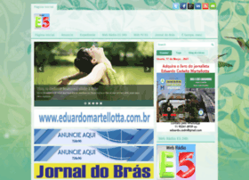 E5brasil.net.br thumbnail