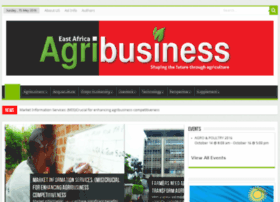 Ea-agribusiness.co.ug thumbnail
