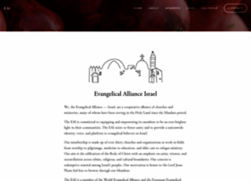 Ea-israel.org thumbnail