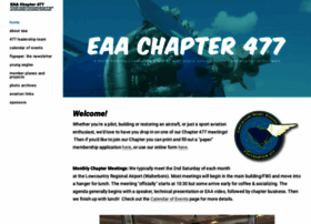 Eaa477.org thumbnail