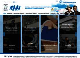 Eaai.com.ni thumbnail