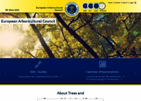 Eac-arboriculture.com thumbnail Eac-arboriculture.com thumbnail