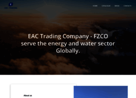 Eac-trading.com thumbnail