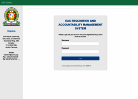 Eachq.org thumbnail