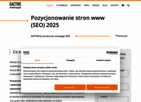 Eactive.com.pl thumbnail