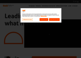 Eada.edu thumbnail