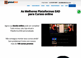 Eadplataforma.com.br thumbnail