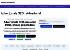 Eadvertoriale.ro thumbnail