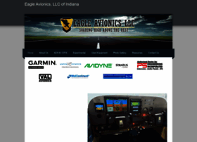 Eagleavionics.net thumbnail Eagleavionics.net thumbnail