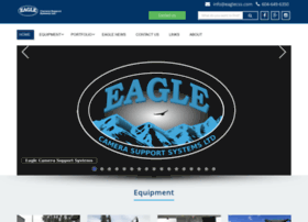 Eaglecss.com thumbnail