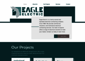 Eagleelect.com thumbnail