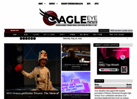 Eagleeye.news thumbnail