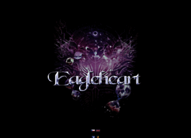 Eagleheart.eu thumbnail