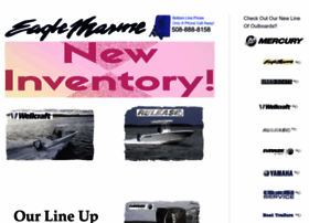 Eaglemarine1.com thumbnail
