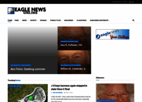 Eaglenewsonline.com thumbnail