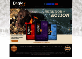 Eaglepack.com thumbnail