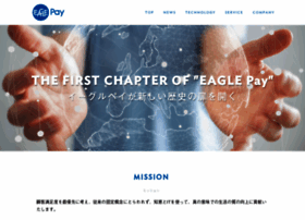 Eaglepay.co.jp thumbnail